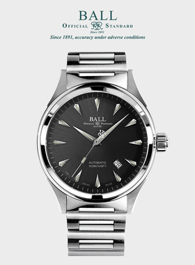 【专区】精英系列-经典急行者 NM2288C-SJ-GY 灰色盘面