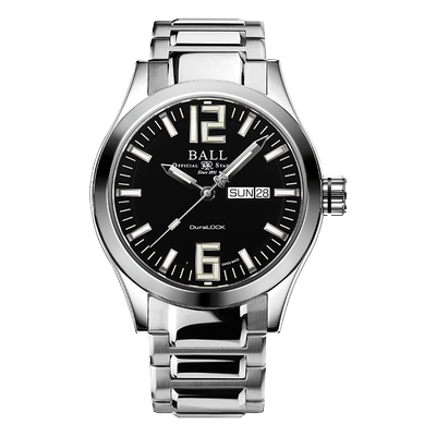 耐震装置DuraLOCK表冠；80000A/m