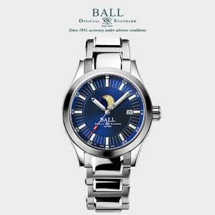 NM2282C 炫月 波尔表工程师系列 41mm蓝盘黑盘 专区