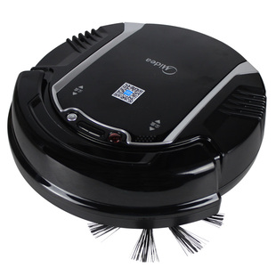 美 扫地机器人家用遥控自动充电智能吸尘器无线地宝VR05F4