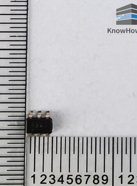 MAX3295AUT+T  正品保证  现货实拍