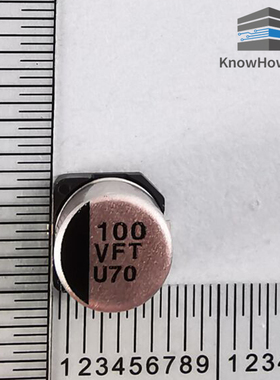 EEEFT1V101AP  正品保证  现货实拍