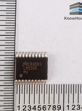 LM5005MHX/NOPB   正品保证  现货实拍