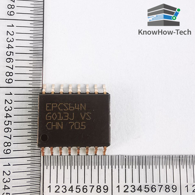 EPCS64SI16N  正品保证  现货实拍