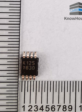 TSV912IST  正品保证  现货实拍