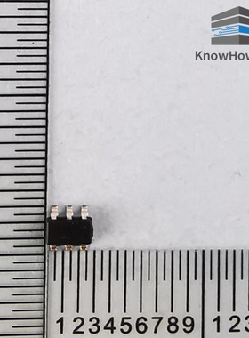 TTP233D-HA6  正品保证  现货实拍