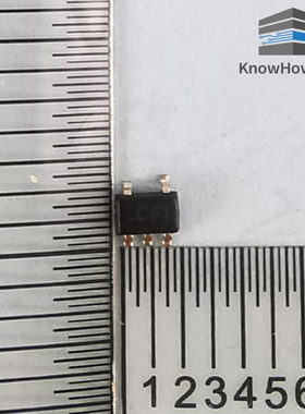 ESDALC6V1W5  正品保证现货实拍