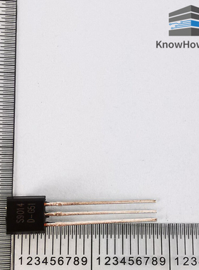 SS9014DBU  正品保证   现货实拍