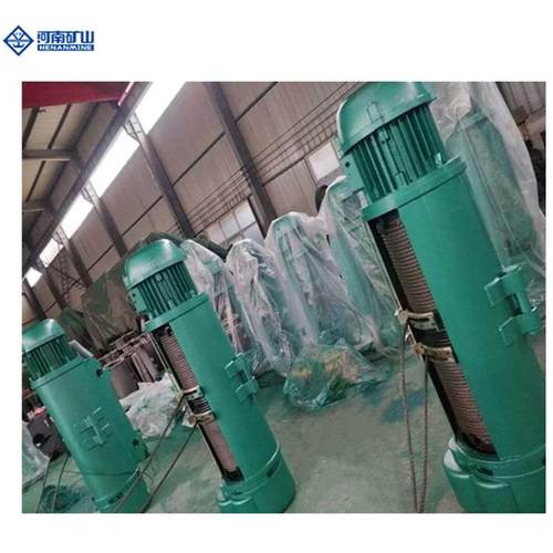 厂家供应钢丝绳电动葫芦吨5吨10吨无线控制运行式起重葫芦