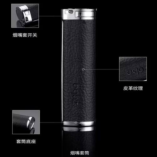 正牌便携盒烟嘴过滤器收纳盒配件