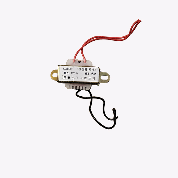 6伏交流变压器三瓦功率