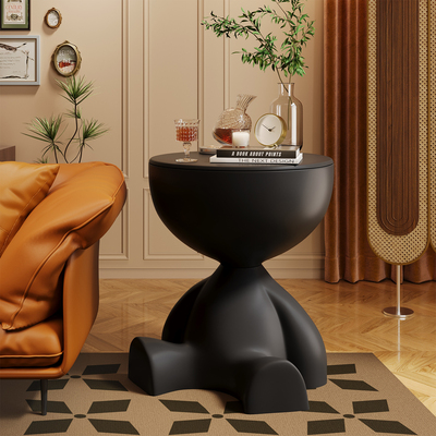 创意沙发边几边柜置物架客厅角几迷你阳台小茶几北欧卧室床边桌子