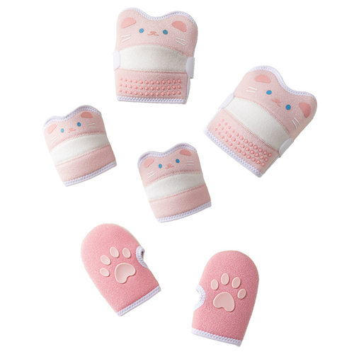 Knee pads, baby crawling, baby learning to walk, indoor and