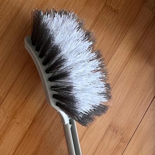 卫生间新款众鑫加长柄厕所刷无死角便池清洁刷坐便器刷子蹲厕水