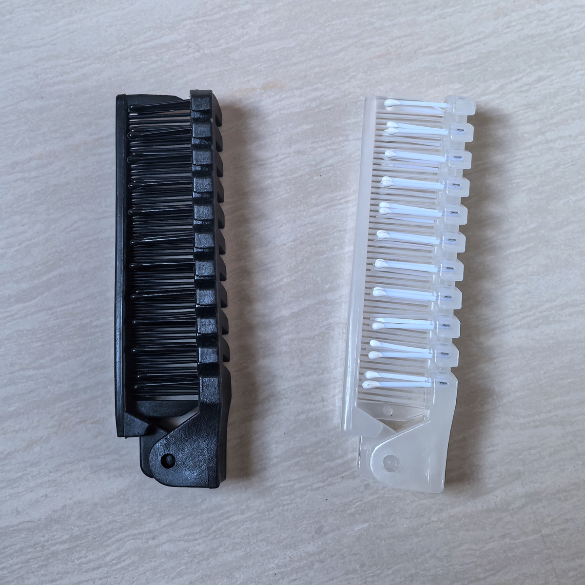 阿联酋航空头等舱旅行梳子