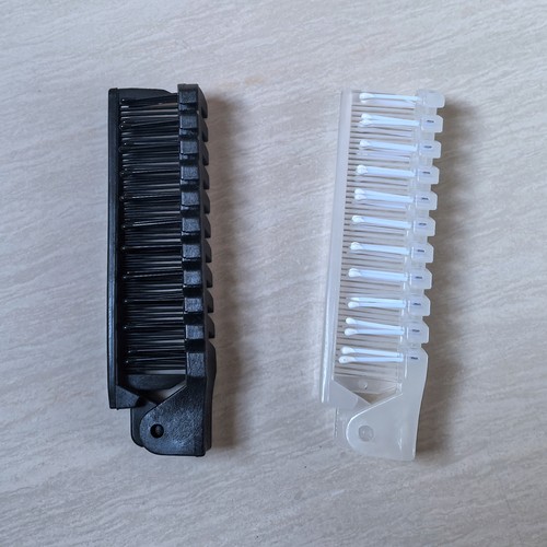 阿联酋航空头等舱旅行梳子