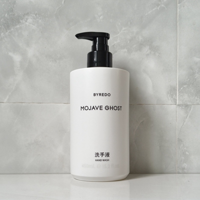 康莱德酒店 BYREDO MOJAVE GHOST 荒漠孤魂系列 洗手液450ml