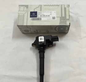 奔驰C63AMG 点火线圈156 906 4400适用于奔驰204C63AMG