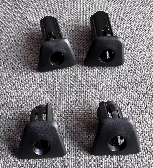 适用宝马5系G30G38 520 525 528 530 540车门开关拉手盖板 门提盖