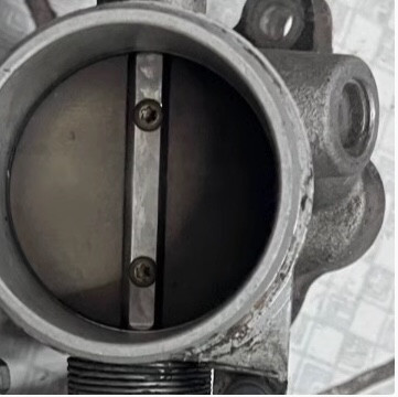 适用于宝马M5 E60 E66的节气门侍服电机节气门监控马