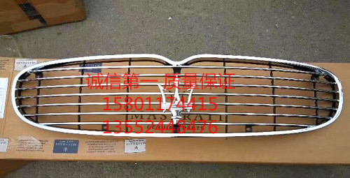 玛莎拉蒂Ghibli总裁Levante玛莎GT元宝梁后桥传动半轴天窗座椅