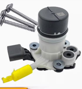 适配奔驰GLE300威霆凌特柴油651发动机dblue尿素泵总成喷嘴加热桶