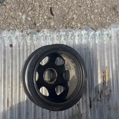 适用于奔驰C63 AMG发动机曲轴皮带轮