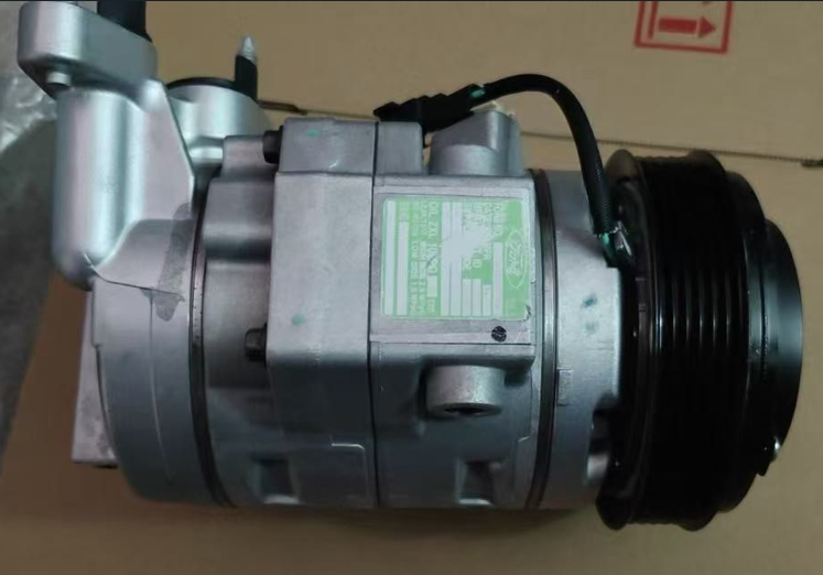 极氪汽车ZEEKR极氪X极氪007GT极氪7X 极氪001方向机助力泵发电机