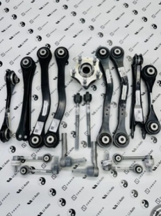 理想汽车配件L7L8L9门内衬行礼架杂物箱开关仪表台出风口电机顶棚