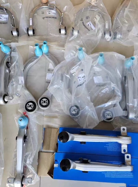 适用于特斯拉model3 modelY摆臂老款CTR