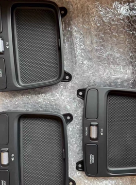 奔驰适用A180/A200/GLA/GLB等中控鼠标面板带Dynamic Select功能