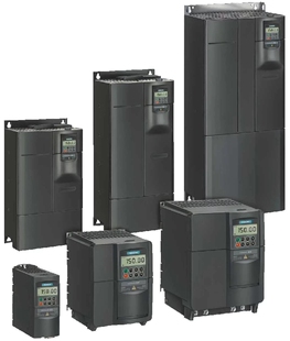 5FA1 全新西门子变频器 6SE6440 2UE37 600V公司开店 75kw500