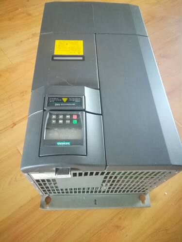 西门子变频器6SE6440-2UD24-0BA1 4kw 380-480V售后无忧