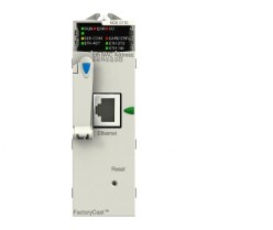 施耐德PLC BMXNOE0100E订货产品质保一年