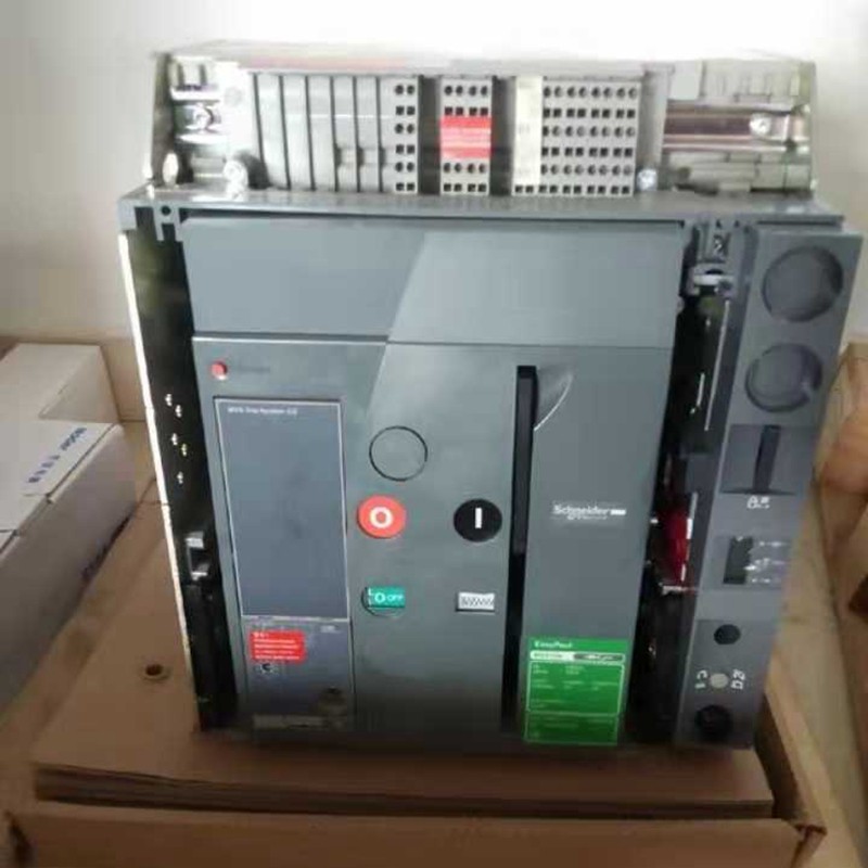 MVS20H3D202施耐德框架断路器