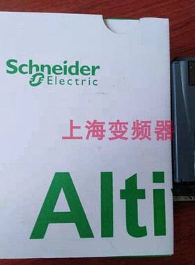 ATV310H037N4A施耐德0.37KW变频器三相380V全新质保一年现货