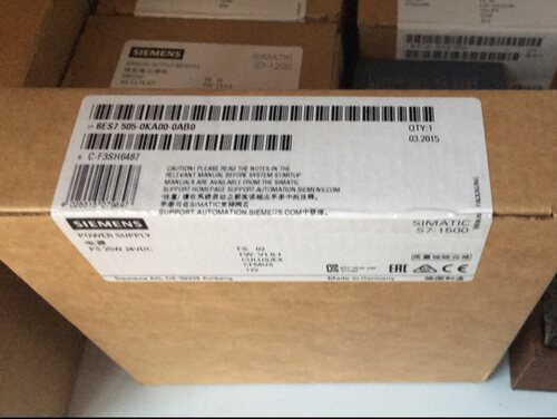 全新原装 6ES75317KF000AB0 6ES7531-7KF00-0AB0