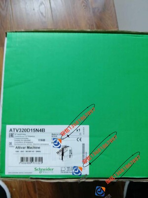 ATV320D15N4B施耐德变频器现货