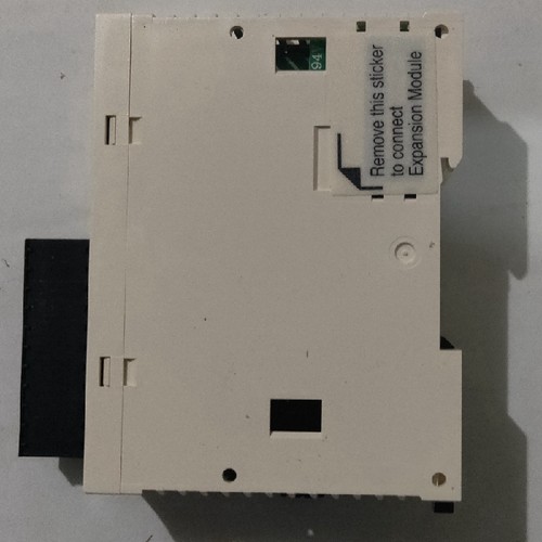 施耐德全新原装 TM2AMI8HT M218 离散量I/O 扩展模块