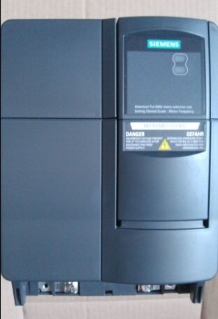西门子变频器6SE6430-2AD31-5CA0 15kw380-480V大量现货