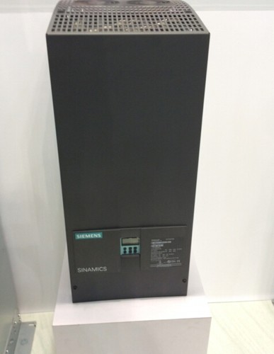 西门子MM440变频器6SE6440-2UE35-5FA1 55kw 500-600V售后无忧
