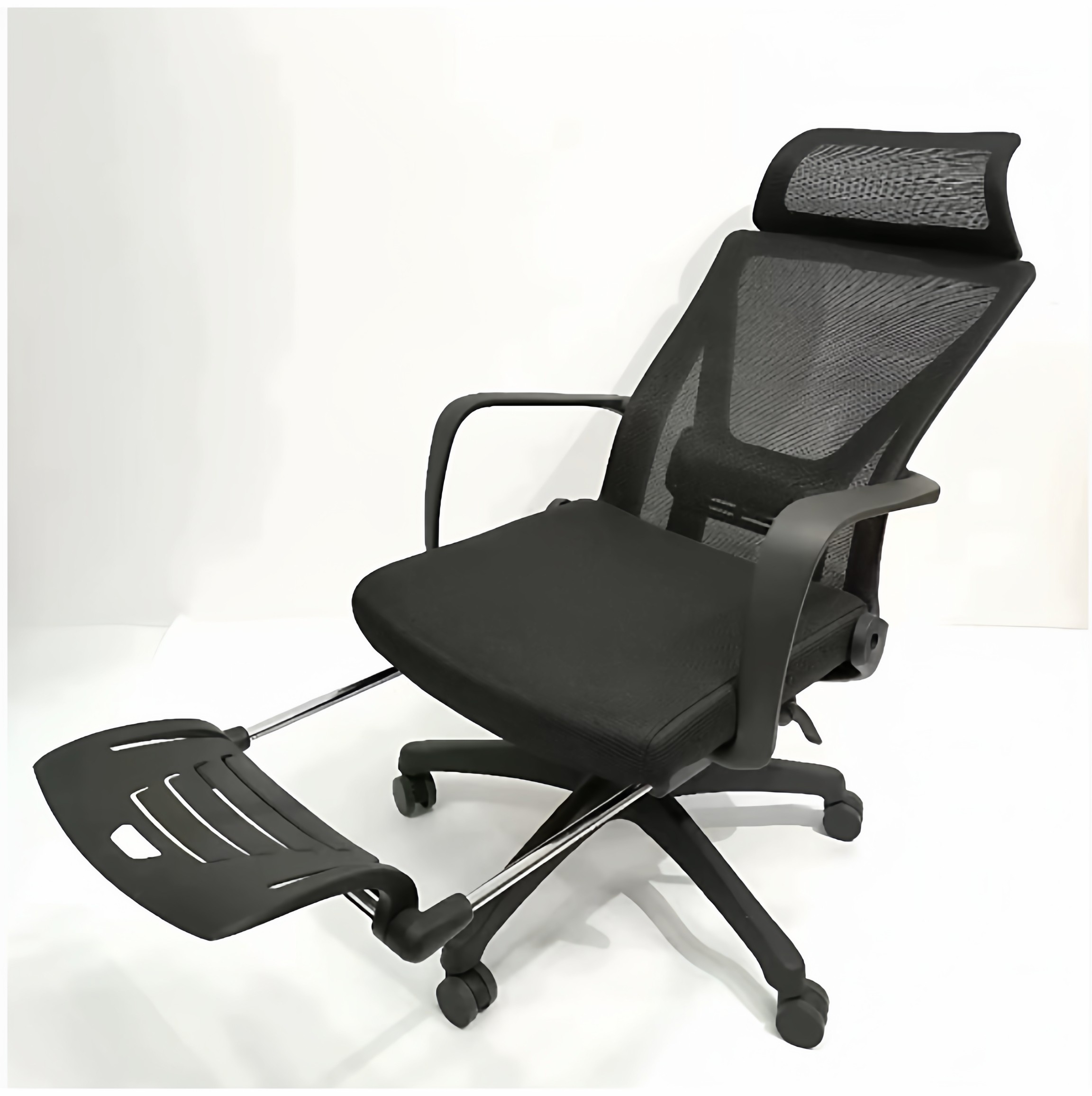 办公椅可躺午睡两用人体工学电脑椅久坐舒适家用可升降办公室椅子,商业/办公家具,办公电脑椅/职员椅,淘宝优惠券,粉丝福利购,淘宝优惠卷