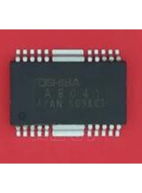 TA8041F 汽车音响电脑板常用易损芯片 全新原装 现货库存 请直拍