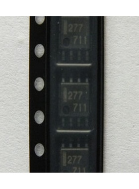277 UPC277G2-E2 SOP8 贴片8脚 主营汽车芯片，全新原装。