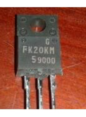 FS20KM-5 汽车哈佛H3中控屏屏灯不亮故障三极管通病芯片全新现货