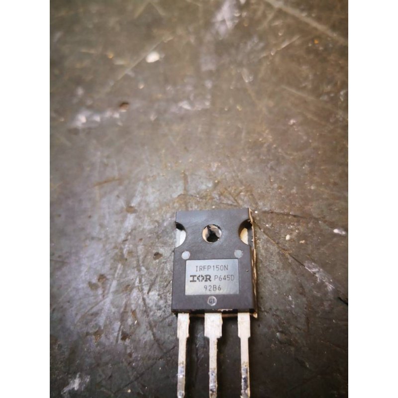 IRFP150N