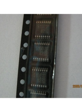 5100B2,5100QFP,QFN, 全新原装实体店现货 旺旺询价为准