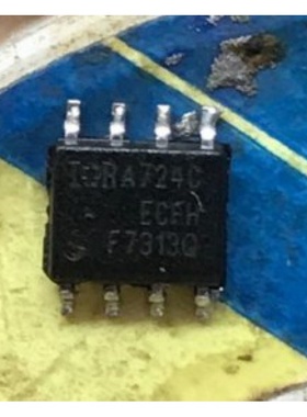 F7313Q 贴片8脚 汽车电脑板芯片 全新 直拍