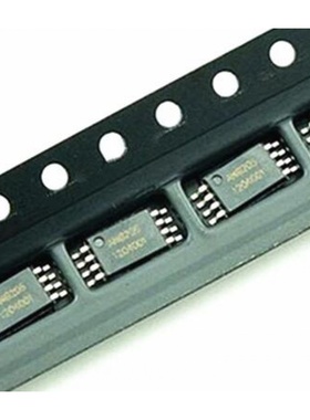 AT24C16A-10TU-2.7 AT24C16-10TI-2.7 AT16A 全新汽车存储器芯片