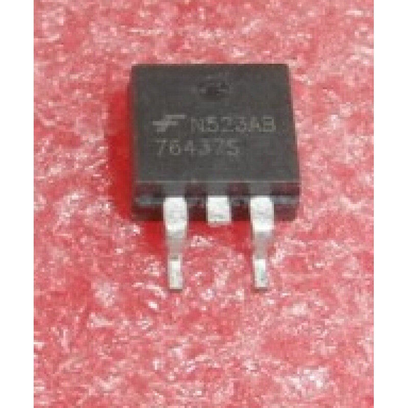 76437S 汽车电脑板易损常用贴片三极管  原装现货